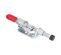 Marhynchus Push Pull Toggle Clamp -Proof Equipment for Machine Operation 40kg Holding Capacity Installation Tool