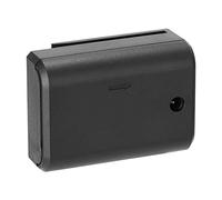 Marhynchus Rechargeable Battery 3.7V 1200mAh Large Capacity Lithium Cell with Multiple Intelligent Management System for Level Machine Accessory (Multicolor)