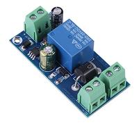 Marhynchus Reliable Emergency Controller for Food Supply/Battery of CC 5V-48V, Comfortable Screw Connection, Suitable for Incubator/laptop/network Computer