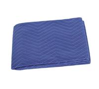 Marhynchus Reliable Protection Moving Blanket Heavy Duty Thickened 40x72 Inch for Furniture Packing,Reusable Washable for Moving Needs
