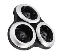 Marhynchus Replacement Shaver Heads Shaver Head Replacement Blades for S9000 SH70 S7710 SH90 RQ11 RQ12 S7000 Electric Shavers with Full Stand Design for and Skin Comf