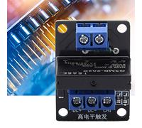 Marhynchus Retreat Module of 1 Channel-soup-slope with High Levels for the Circuit Circuit (5V)