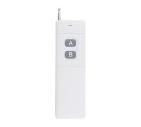 Marhynchus RF Remote Control Transmitter 3000m Long Range 433MHz