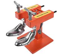 Marhynchus Shoe Expansion Stretching Machine Efficient Shoe Stretcher for Shoemaker Tool, Adjustable Expander for ManWomanHeelChild, One Way Stretcher for Home Use