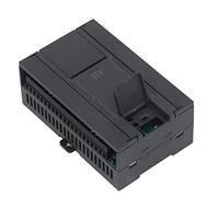 Marhynchus Simple Configuration PLC Controller Module for an Intelligent Garage with External Update Support