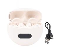 Marhynchus Smart Translator Earbuds Noise Cancellation Wireless Translator Device Earphones for Clear Calls Music Immersive Sound Long Battery Life