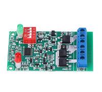 Marhynchus Solar CIRCUIT CONTROLLER 3A 3.7 V/7.4 V/11.1 - Reliable and Lasting Solar Lamp - Accessory for Various Configurations