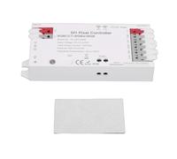 Marhynchus SPI Pixels Controller WiFi LED Strip Light Controller with Over 40 Dynamic Effects APP Control for Digital RGBCCT RGBW RGB LED Strips