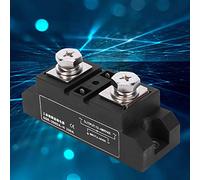 Marhynchus SSR 200DA H Solid State Relay, Flame Retardant Engineering
