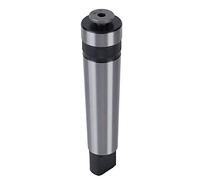 Marhynchus Taper Shank Tap Chuck, Adjustable Slip Torque 40Cr Steel MT4 | Morse Taper Drive Tool Holder, M6-M8 Capacity, Overload Clutch Protection, Heat Treated Alloy, For Lathe Milling Drill Rig