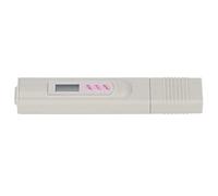 Marhynchus TDS Test Pen, Accurate Digital Water Quality Tester, Sensitive Probe for Domestic and Aquaculture Use