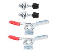 Marhynchus The Highest Storage Storage Tool for The Welding Equipment to Change with 2 -Piece Fixing Arms