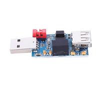 Marhynchus The USB Adum3160 Insulator Module for Several Industrial devices: 1500 V Complete Insulation Voltage