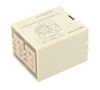 Marhynchus Time Relay Module Digital Display Cycle Delay Timer AC110 (#3)