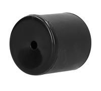 Marhynchus Tricky Fart Toy Funny Farting Sound Prank Toy for Kids Squeeze to Simulate Fart Noise with Soft Rubber Safe for Children Above 3 Years Old (Black)