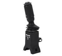 Marhynchus Truck Joystick, Alloy Steel, Accurate Control and Comfortable Design for Construction and Engineering Vehicles Including 0107650600 C0008374