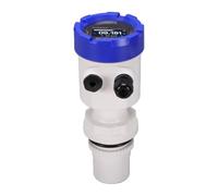 Marhynchus Ultrasonic Level Meter 0 to 5M 4 to 20mA LCD Display IP65 for Water