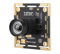 Marhynchus USB Camera Module 2MP F22 92° Wide Angle, High Definition with Manual Support, Plug-and-play Compatibility, Versatile Applications for WinXP OS X OTG UVC Protocol