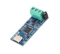 Marhynchus USB to CAN Converter Module USB to CAN Adapter for CAN2.0A CAN2.0B FD Bus Analyzer with 5V Type C Power Supply LED Status STM32G4 Microcontroller