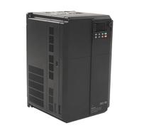 Marhynchus Variable Frequency Drive Aluminum Alloy Frequency Converter 3 Phase 30KW 380V Input 0 to 380V Output RS485 0 to 400Hz for Motor Control Industrial Equipment