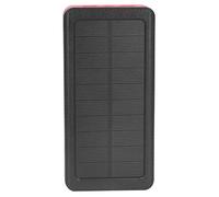 Marhynchus Versatile Solar Energy Bank with 32 USB Port of LED Luz 4, Stable and Safe to Fish Outdoor Activities, Durable Plastic Compilation