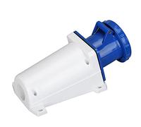 Marhynchus Very Reliable Industrial Connector Accessories for in the Railway Industry of the Dok Metallurgy Airport, IP67 Qualification