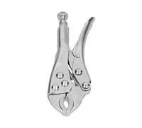 Marhynchus VICE -GREVEN SK -128-5 Blocking Rod Around The Design of The Mouth to Turn, Turn and Finish The Necessary Tool