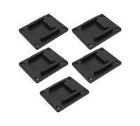 Marhynchus Wall Assembly -Tool Support Dock Sturdy ABS 18V Drilling Tool - Lithium Battery Battery for the Work Bank Organization