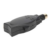 Marhynchus WIFI WIFI -DVP -R DC5V Programming adapter. Exquisite and Compact Project Easy Plug and Playback Designed for the Transmission, Download and Monitoring of the Functions of the PLC