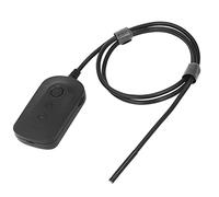 Marhynchus Wireless Endoscope ABS WiFi Borescope 5MP 5.5mm IP67 6 LED 10m Range 2600mAh Inspection Camera for Industrial Pipeline Auto Repair Home Maintenance
