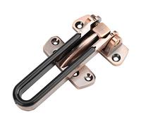 Marhynchus Within The Locks of The Security Door, Strong Material and Zinc Alloy to Improve The Protection of The Interior Doors