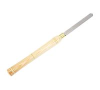 Marhynchus Wood Turning Tool, High Speed Steel with Comfortable Handle, 15mm Woodworking Lathe Chisel for Crafting and Hobbyists