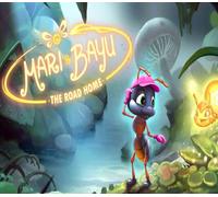 Mari and Bayu - The Road Home PC Steam CD Key