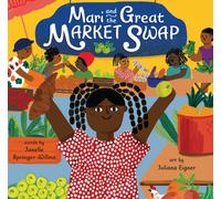 Mari and the Great Market Swap