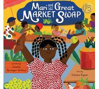 Mari and the Great Market Swap