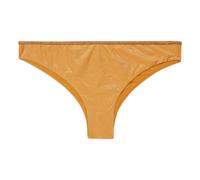 Mari Bikini Bottoms Gold L