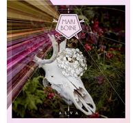 Mari Boine - Alva