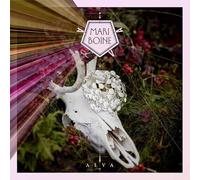 Mari Boine - Alva [VINYL]