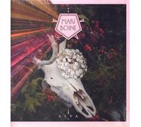 Mari Boine - Alva [VINYL]