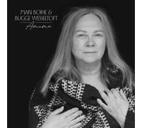 Mari Boine - Amame [New Vinyl LP] Gatefold LP Jacket