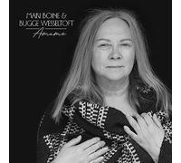 Mari Boine & Bugge Wesseltoft - Amame [VINYL]