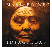 Mari Boine - In The Hand Of The Night (Idjagiedas)