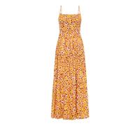 Mari Dress Orange S / US 4
