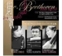 Mari Fujiwara, Fumie Endo, Teru - Beethoven: Sym. 2, 6 Walter