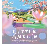 Mari Fukuhara - Little Amelie (Original Soundtrack) [Vinyl LP] [VINYL]