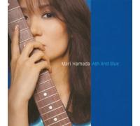 Mari Hamada - Ash and Blue