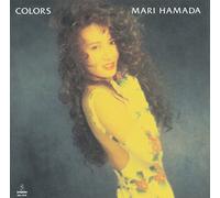 Mari Hamada - Colors