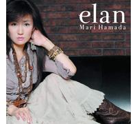 Mari Hamada - Elan