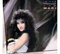 Mari Hamada - In The Precious Age