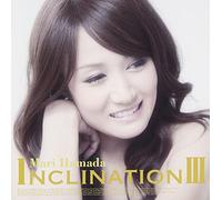 Mari Hamada - Inclination 3 (CD+DVD) [Japan CD] TKCA-73955